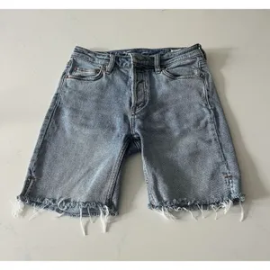 Free People Edwin Women's Cai Short 7" Size 25 thumbnail 2
