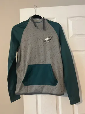 Nike Philadelphia Eagles Hoodie thumbnail 1
