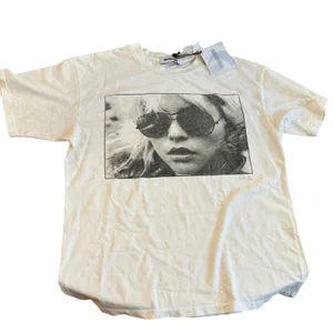 DAYDREAMER Blondie Chris Stein Debbie Harry Sunglasses Photo Tee Size Medium New thumbnail 7