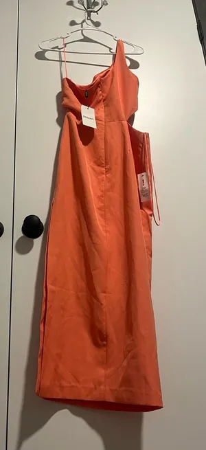 Bardot Dress thumbnail 1
