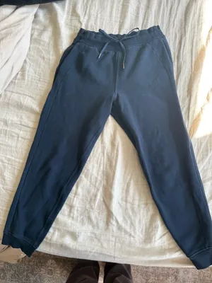 Lululemon Scuba Joggers Navy thumbnail 2
