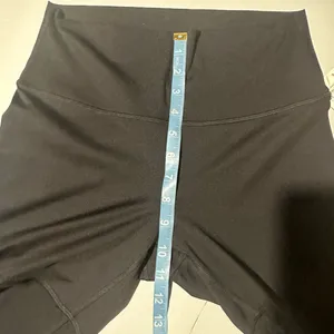 NWT Lululemon Leggings Sheer Will Pulse HR Leggings Size 10 ($148 Retail)28” thumbnail 5