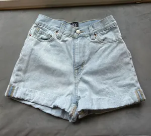 Urban Outfitters denim shorts thumbnail 1