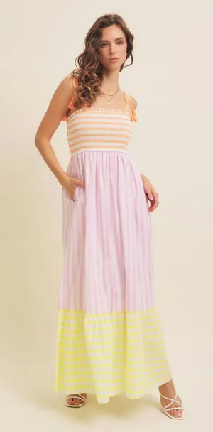 Altar'd State Easter Sunday Church Spring Dress thumbnail 1