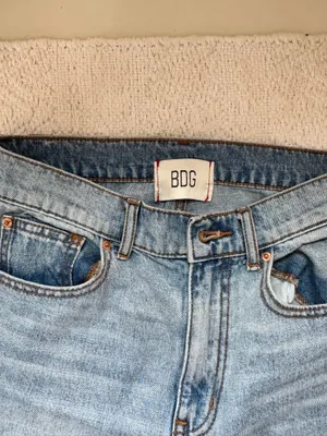 Urban Outfitters BDG Jeans thumbnail 3