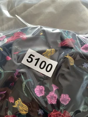 LuLaRoe Black Pink Floral Maxi Skirt XL Elastic Waist Stretchy Cottagecore Romantic thumbnail 7
