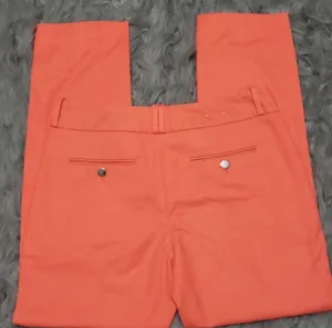 Orange Trousers thumbnail 2