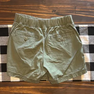 Magellan outdoors classic fit xs Olive Green Casual Shorts thumbnail 4