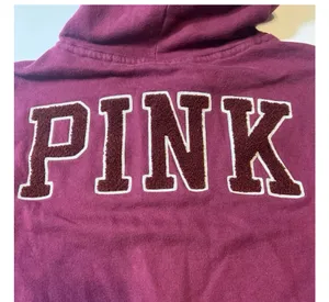 Pink Love Jacket thumbnail 2