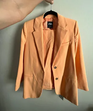 Tangerine Color Set thumbnail 6