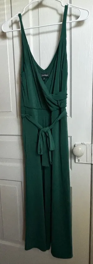ModCloth elegant everywhere jumpsuit thumbnail 1