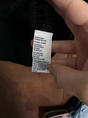 American Eagle Sweater thumbnail 3