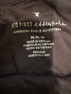 American Eagle Bodysuit thumbnail 3