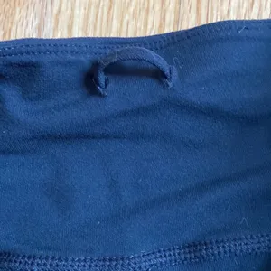 Athleta Black Relay Skort‎ Athletic Skort Reflective Tennis Pickleball Pickle thumbnail 7