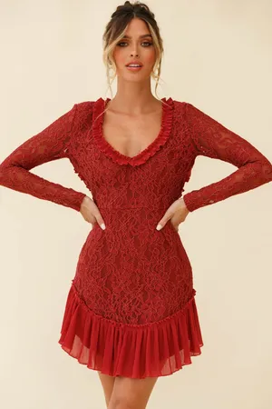 Selfie Leslie Dress  thumbnail 1