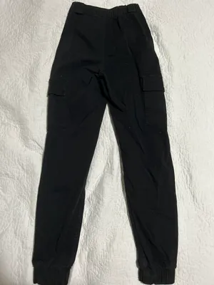 Hollister Cargo Pants thumbnail 3