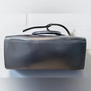 Kate Spade Lana Grove Street Black EUC thumbnail 5
