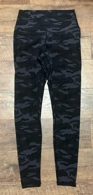 Sunzel Camo Soft Leggings Size Medium thumbnail 1