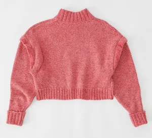 Urban Outfitters Daria Double Take Chenille Sweater thumbnail 2