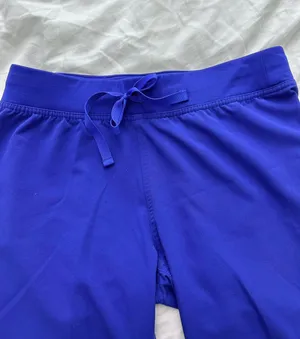 FIGS Livingston Basic Scrub Pants thumbnail 4