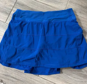 Lululemon Skirt Tennis thumbnail 1