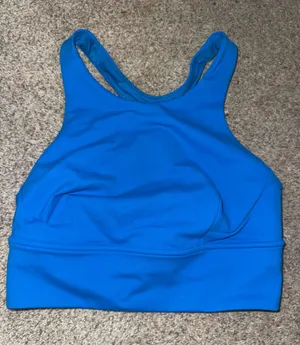 Lululemon Sports Bra thumbnail 1