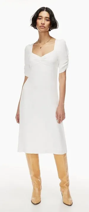 🌸Aritzia Wilfred Baudelaire Dress thumbnail 1