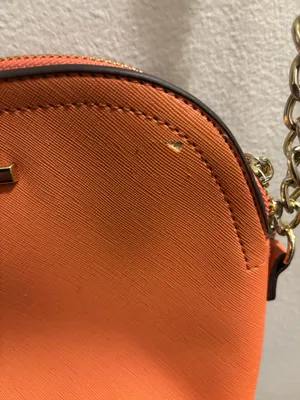 Steve Madden Coral Crossbody Purse thumbnail 3