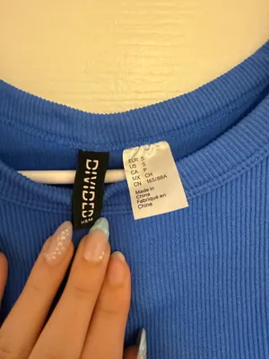 H&M Top thumbnail 2