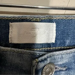 Seven for All Mankind The Ultra High Rise Dojo Center Seam‎ Flare Trouser Jeans thumbnail 8