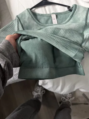 Lululemon Ebb To Street Long Sleeve thumbnail 6