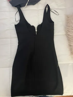 ZARA Mini Dress thumbnail 5
