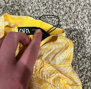 Zara Mini Dress thumbnail 4