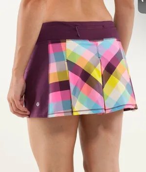 Lululemon Fast Cat Skirt thumbnail 1