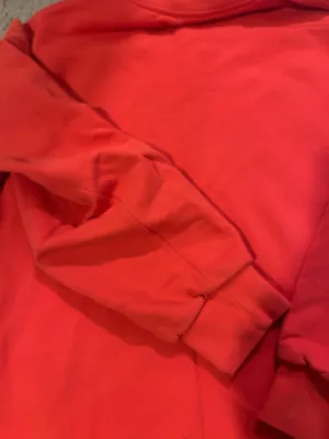 Lululemon Classic Crewneck Sweater - Red thumbnail 8