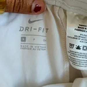 The Peddie School x Nike Women's Dri-FIT Athletic Skort thumbnail 3