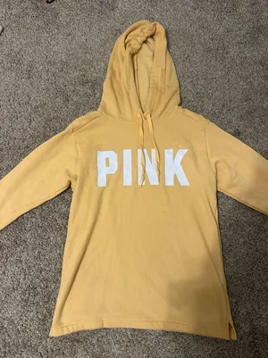 PINK - Victoria’s Secret Hoodie thumbnail 1