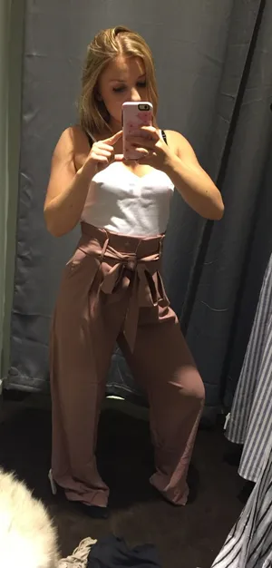The Clothing Company Jumpsuit thumbnail 1