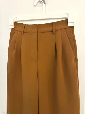 Aritzia | Wilfred Effortless Cropped Pant Size 0 thumbnail 13