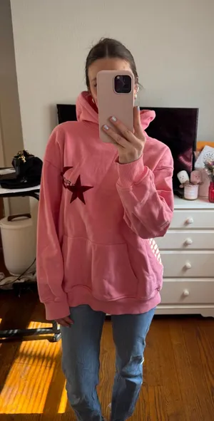 Aelfric Eden Star Hoodie thumbnail 1
