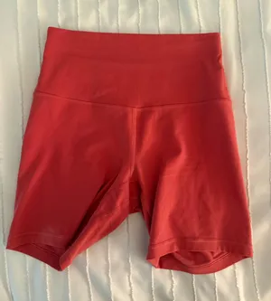 Lululemon Biker Shorts thumbnail 1