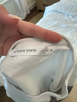Altered State Sweater thumbnail 3
