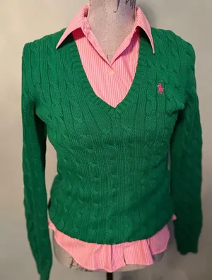 Ralph Lauren Women's Emerald V thumbnail 1