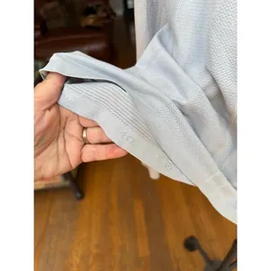 Lululemon long-sleeve half-zip pullover swiftly pullover ribbed women's 10 thumbnail 5