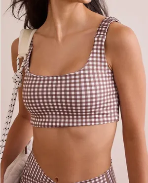 Altar'd State Sports Bra thumbnail 1