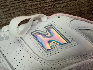 New Balance Sneakers 550s thumbnail 3