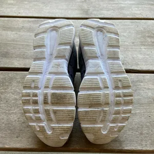 US Polo Association Womens Sneakers Size‎ 7.5 Gray Purple Tennis Athletic Shoes thumbnail 7