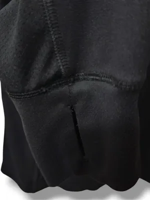 90 Degrees by Reflex | EUC Black Half-Zip Active Pullover (size M) thumbnail 8