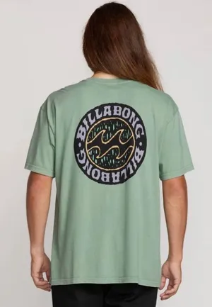 Billabong Tee Graphic thumbnail 1