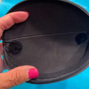 Ralph Lauren sunglasses case thumbnail 4
